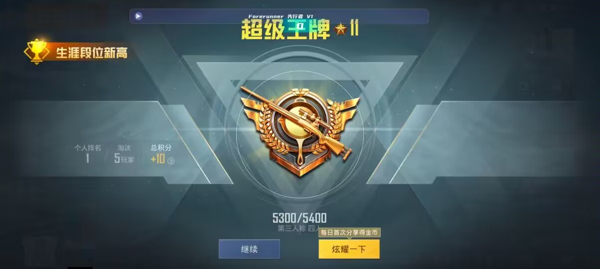 和平精英先行者透视直装 - vivo��ƽ��Ӣ�������ʲô������辅助预览图